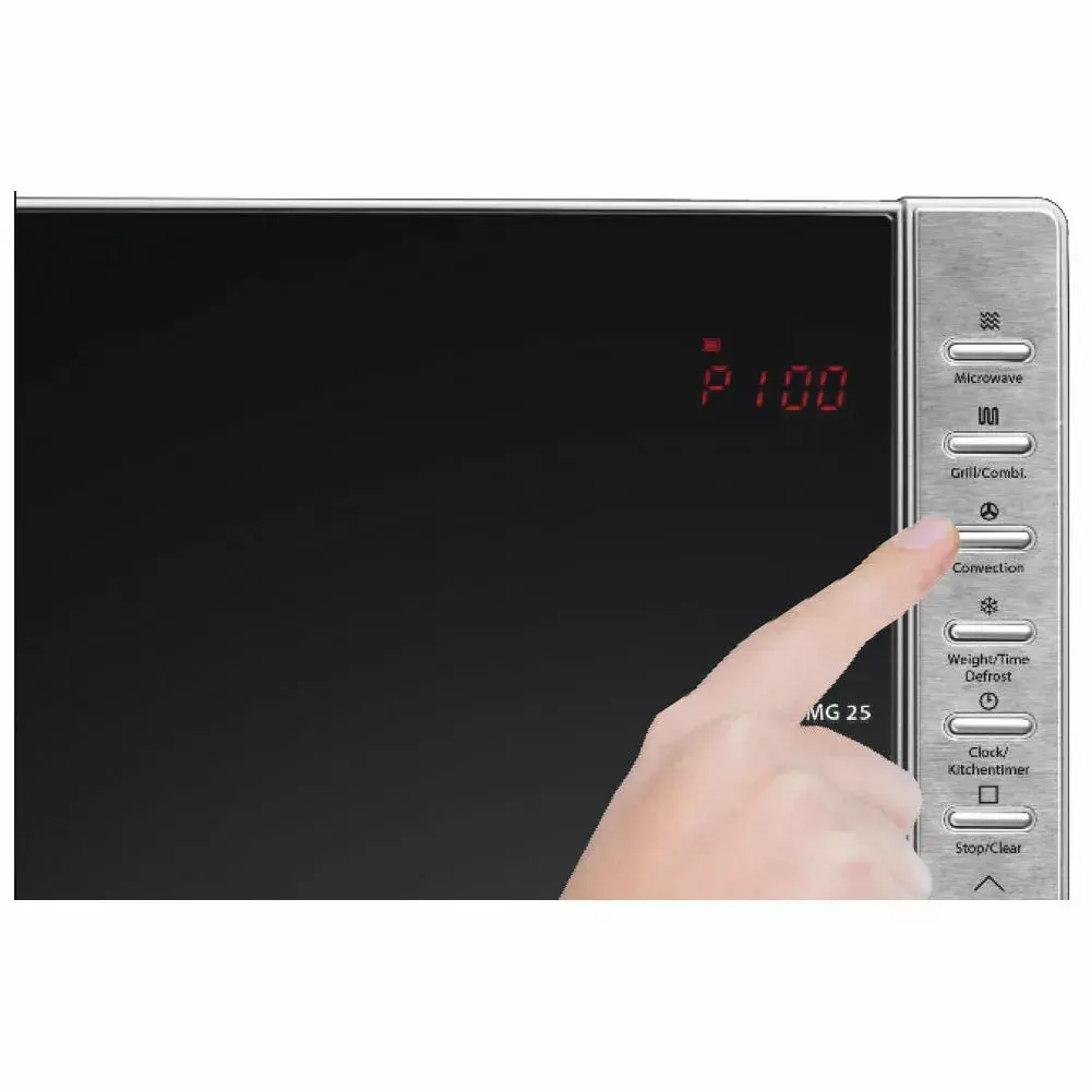 Caso HCMG 25 Microwave — 900 W, 25 L Photo 3