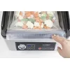 Caso VacuChef 70 Power 350 Вт вакуумный упаковщик Photo 6