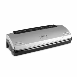 Вакуумный упаковщик Caso VC11 800 mbar Черный Серебристый 1369