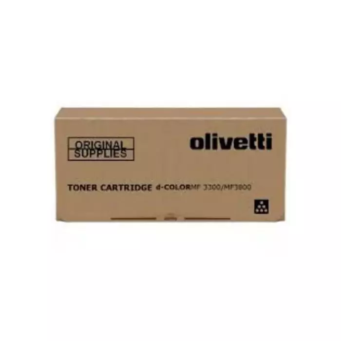 Olivetti B1100 Photo 1