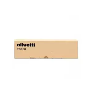 Olivetti B1195 tonera kārtridžs 1 pcs Oriģināls Tirkīzzils