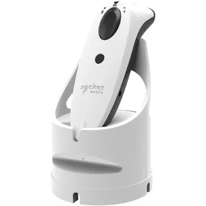 Handheld bar code reader Socket Mobile SocketScan S740 1D/2D LED White