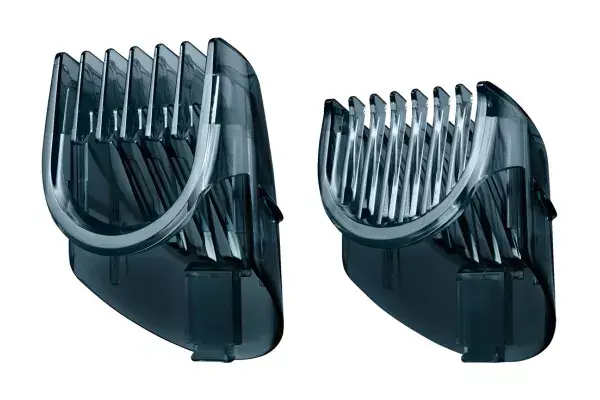 Машинка для стрижки Panasonic ER-GC71 Photo 2