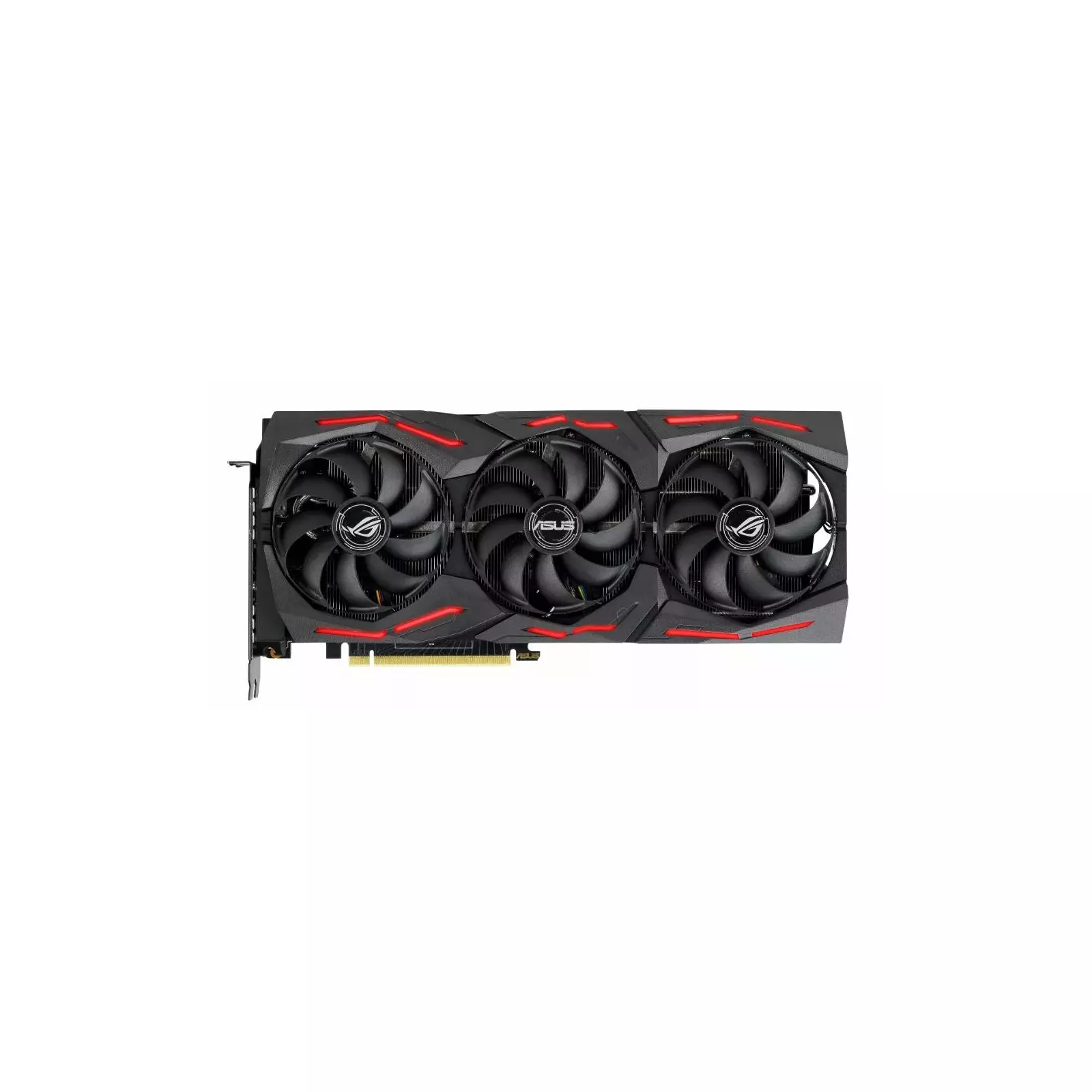 ASUS ROG -STRIX-RTX2070S-A8G-GAMING NVIDIA GeForce 90YV0DI1-M0NA00