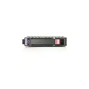 Cietais disks Hewlett Packard Enterprise 450GB 3.5in 15K 6G SAS 652615-B21