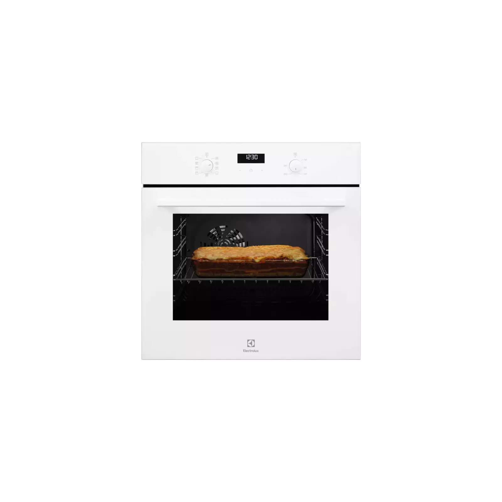 Electrolux EZF5C50V Photo 1