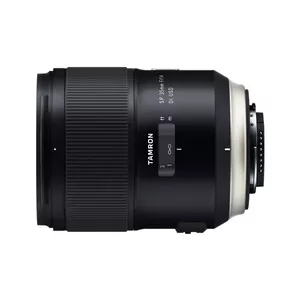 Tamron F045 SLR Стандартный объектив Черный