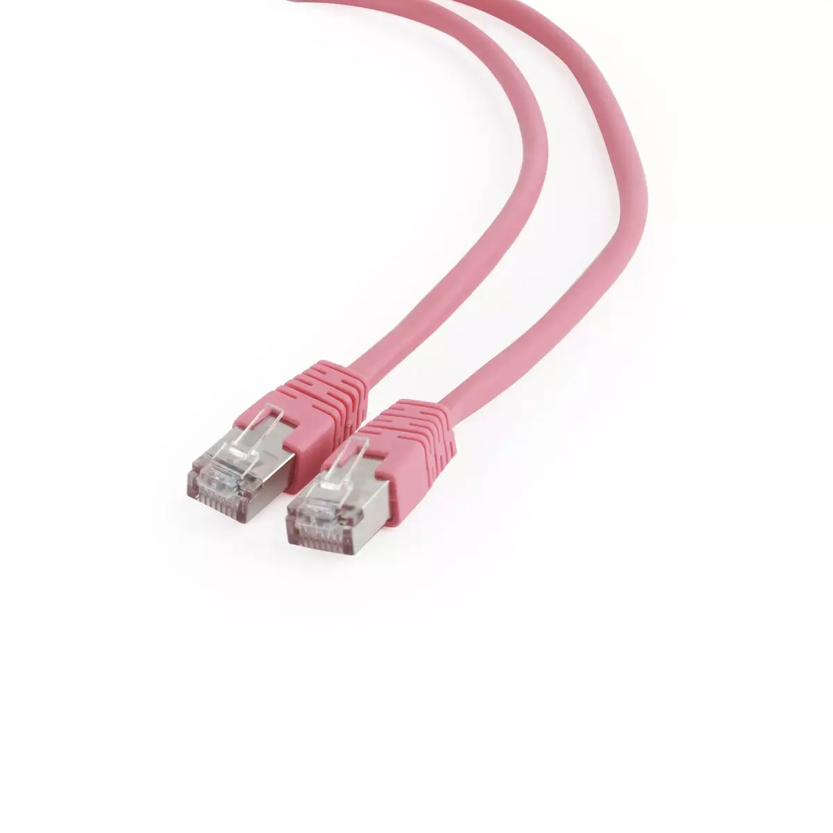 Gembird Cat6 F/UTP (FTP) ekranēts kabelis 5 m Photo 3