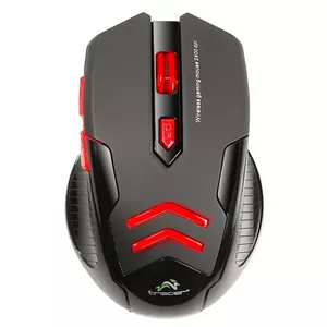 Pele Tracer Airman RF Wireless Optical 2400 DPI