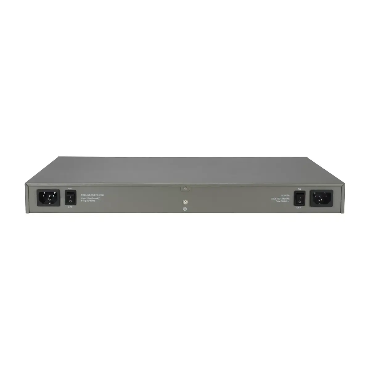 Pārvaldāms L3 tīkla slēdzis LevelOne GTL-2091 Photo 3