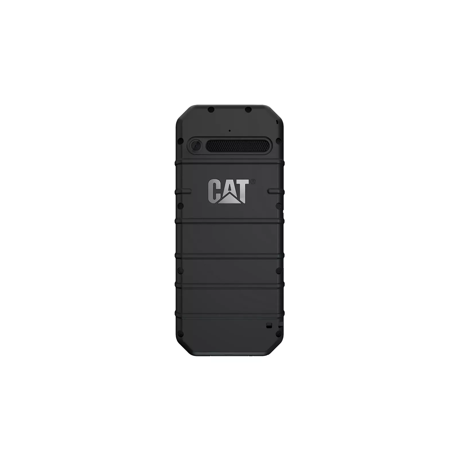 CAT CB35-DAB-EUR-EN Photo 2