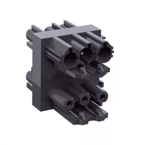 Cable accessory Bachmann 375.123, black