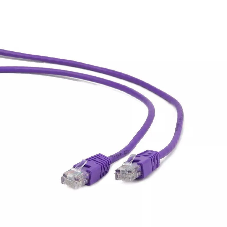 Tīkla kabelis Gembird PP6-5M/V RJ-45 Cat6