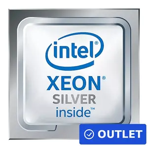Процессор Intel Xeon 4210, 2.2 GHz, 10 ядер, 13.75 МБ кэша, LGA 3647