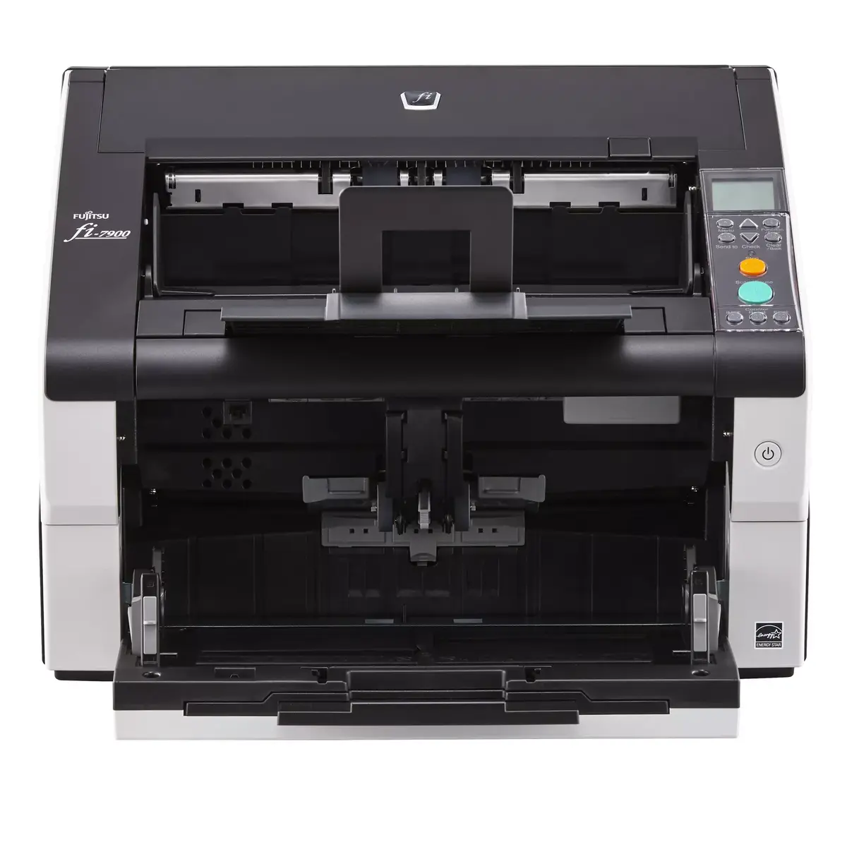 ADF + manuālais skeneris Fujitsu Fi-7900 Photo 2