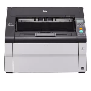 ADF + ручной сканер Fujitsu fi-7800