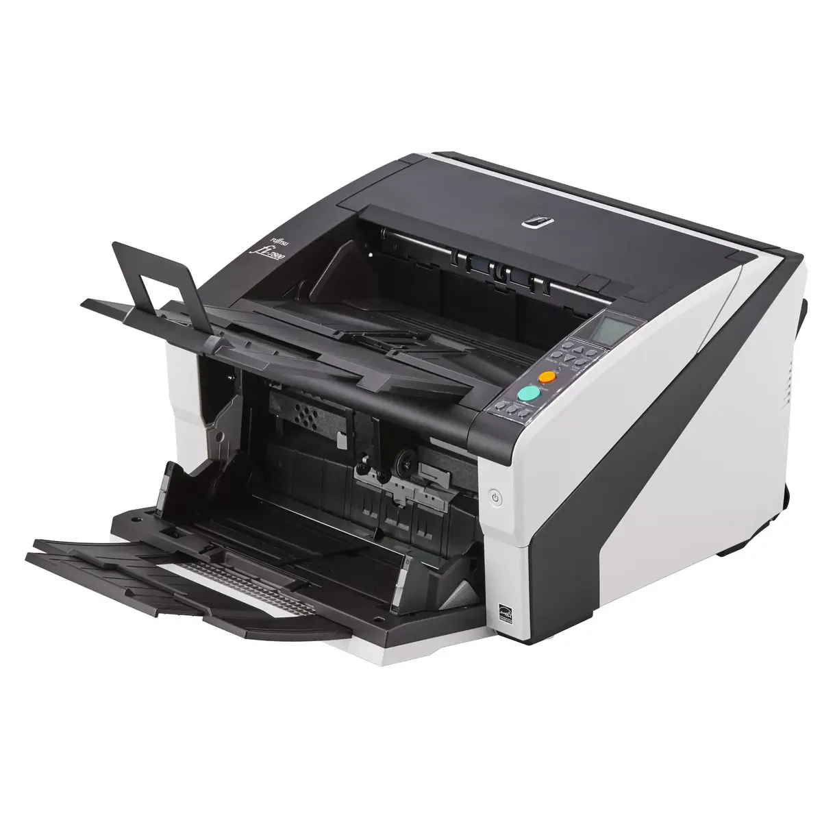 ADF + ручной сканер Fujitsu fi-7800 Photo 2
