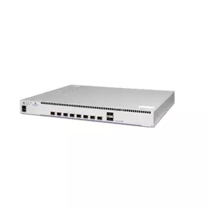 Unmanaged Switch Alcatel-Lucent OmniSwitch 6560-X10