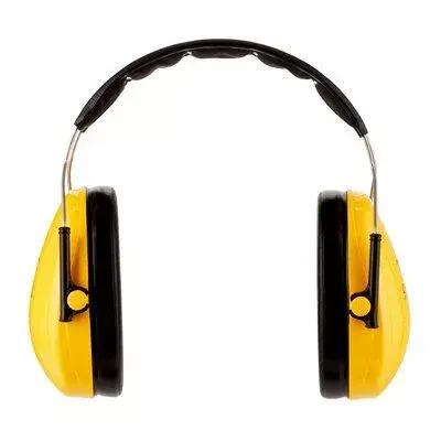 Ear Defenders 3M H510AC1 Photo 2