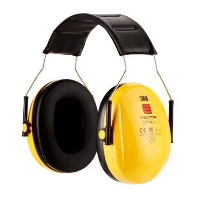 Ear Defenders 3M H510AC1 Photo 3