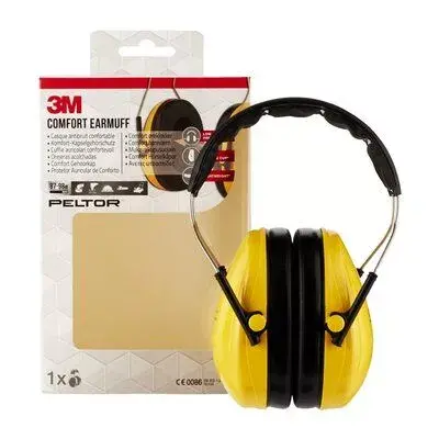 Ear Defenders 3M H510AC1 Photo 6
