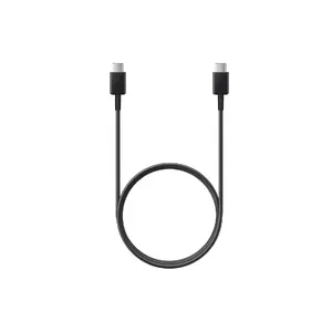 USB Cable Samsung EP-DA705 1m USB C Black