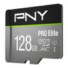 Флеш-карта MicroSDXC PNY PRO Elite 128GB Модель P-SDU128V31100PRO-GE Photo 2