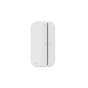 Hama 00176553 door/window sensor Wireless White