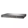 HP Aruba 2930F Pārvaldāms L3 24x Gigabit PoE+ komutators Photo 2