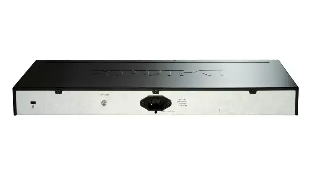 Pārvaldāms slēdzis D-Link DGS-1510-28XMP Photo 2