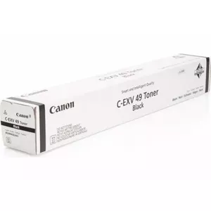 Toneris Canon C-EXV49 melns kasetne 21000 lapas