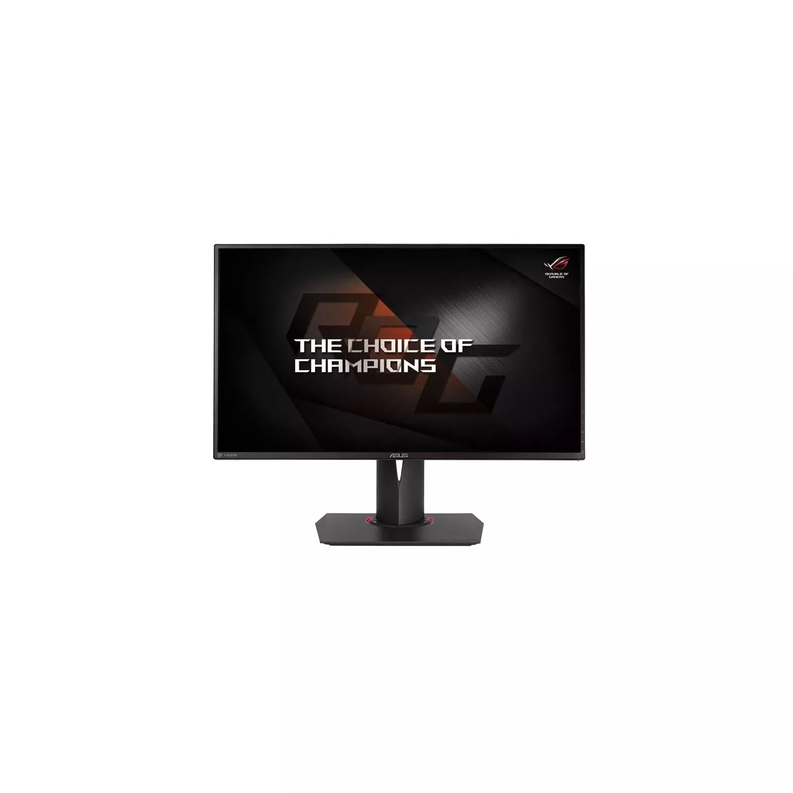 Asus PG278QR Photo 1