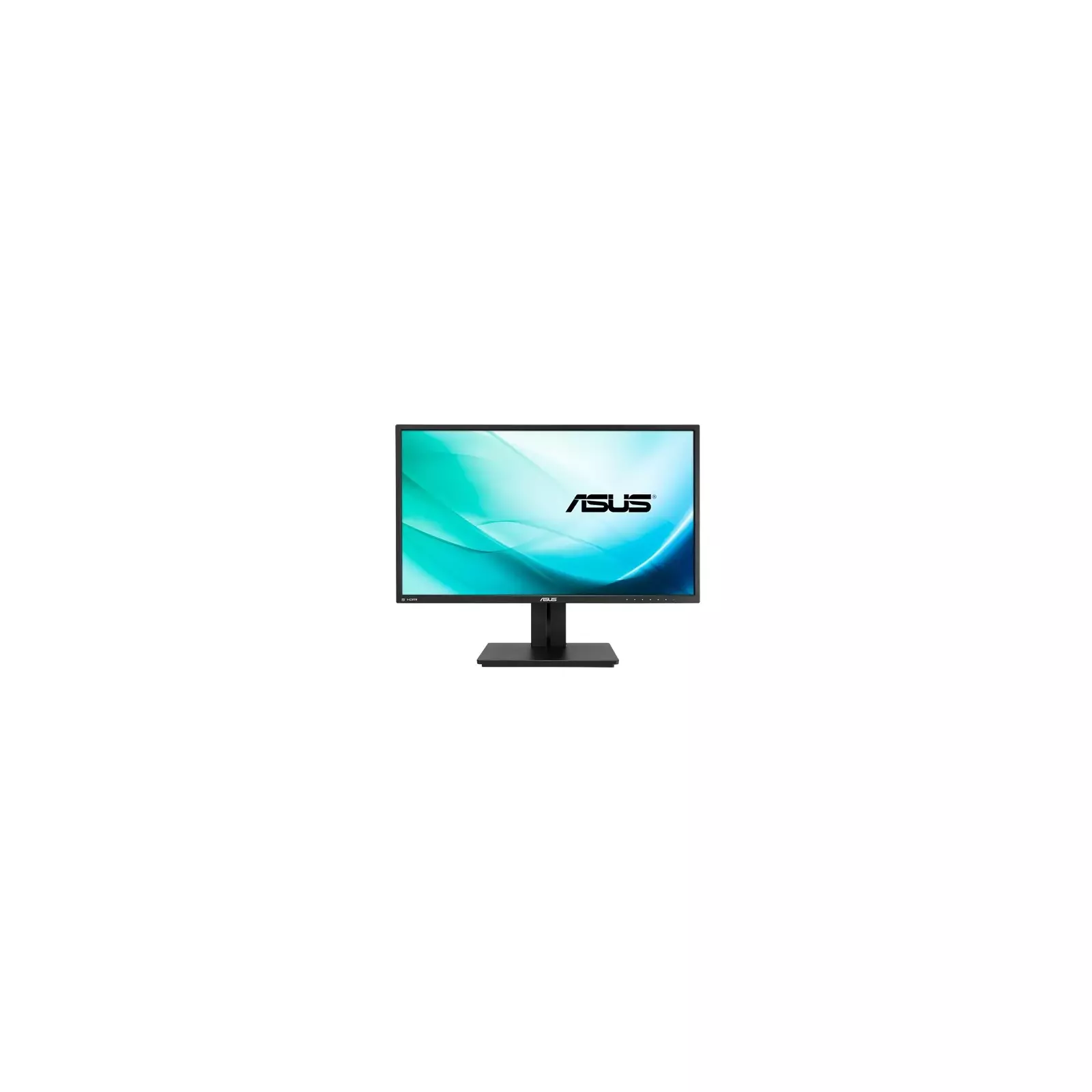 Asus PB27UQ Photo 1