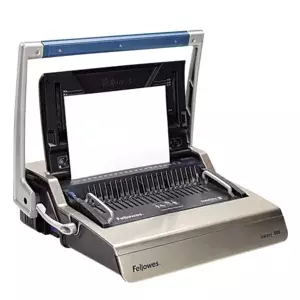 Комбинированный биндера Fellowes Galaxy 500