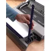 Комбинированный биндера Fellowes Galaxy 500 Photo 6