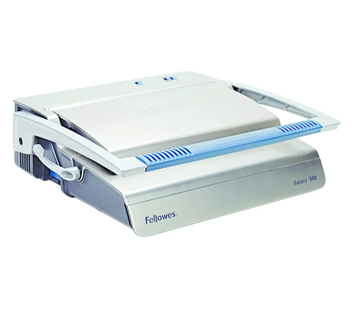 Комбинированный биндера Fellowes Galaxy 500 Photo 11