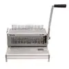 Брошюровщик Fellowes Orion 500 Photo 2