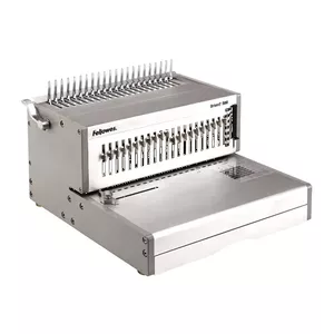 Elektriskā spirālbinderis Fellowes Orion-E 500