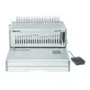 Электрический гребенчатый биндёр Fellowes Orion-E 500 Photo 3