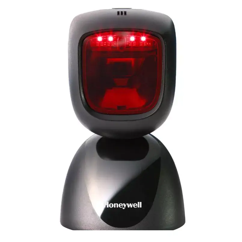 Fixed bar code reader Honeywell Youjie HF600 Photo 2