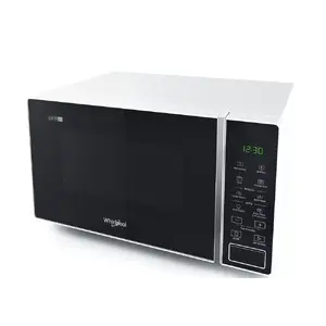 Grill microwave Whirlpool Cook20 MWP 203 W 20 L 700 W White