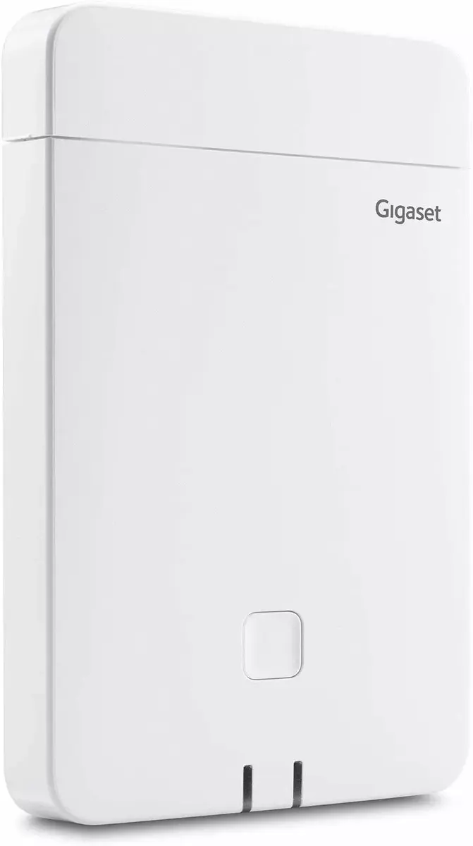 DECT базовая станция Gigaset N670 IP Pro Photo 2