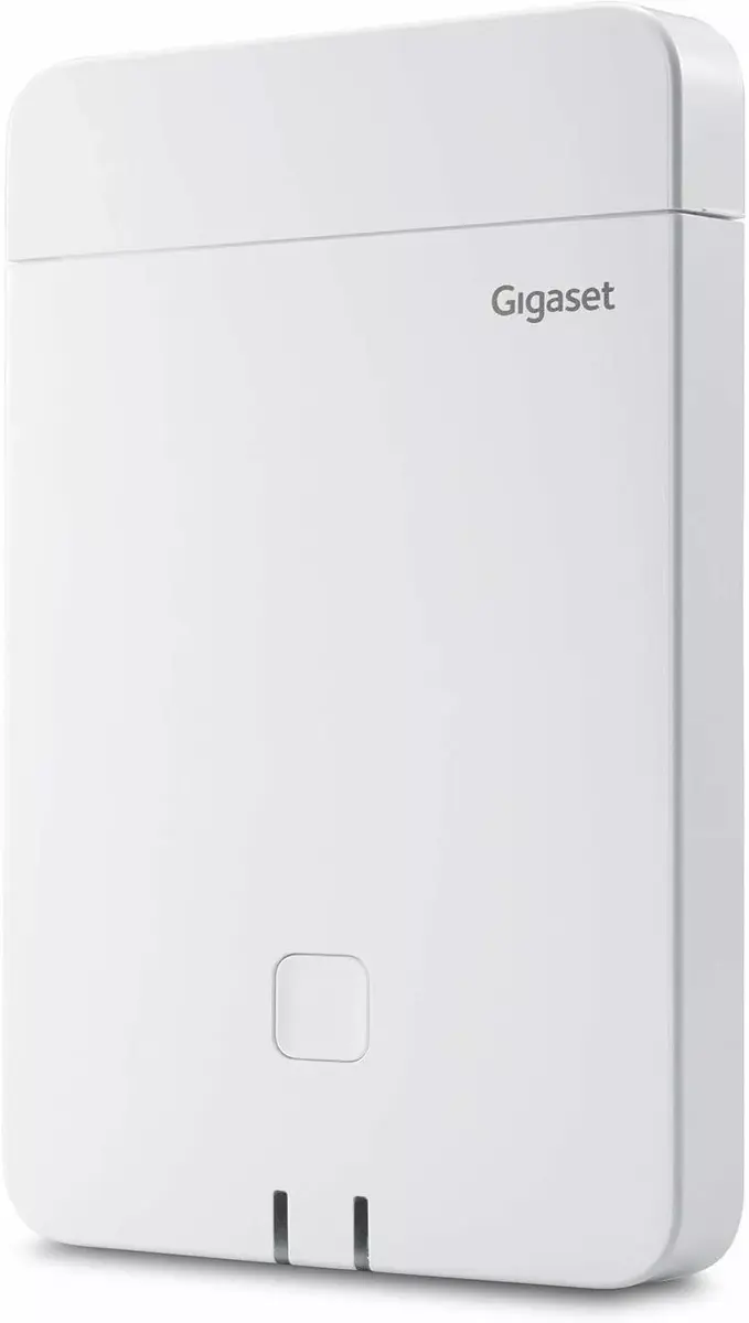DECT базовая станция Gigaset N670 IP Pro Photo 3