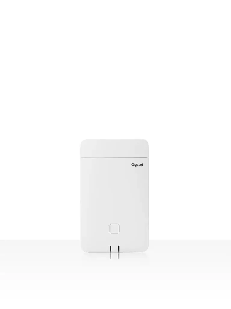 DECT базовая станция Gigaset N670 IP Pro Photo 5