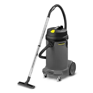 Wet and dry vacuum cleaner Kärcher NT 48/1