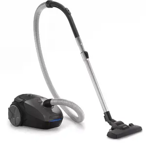Пылесос-цилиндр Philips 2000 series FC8244/09 — 750 Вт, мешок 3 л, антиаллергенный фильтр