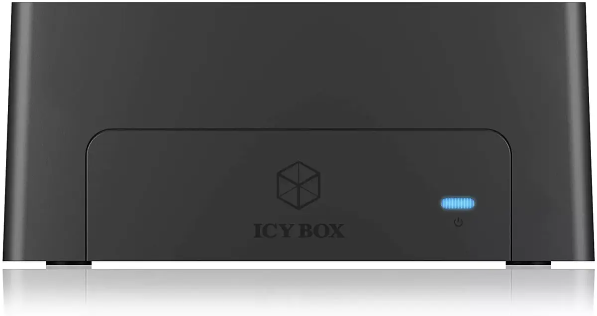 Ārējais korpuss RAIDSONIC ICY BOX IB-1121-C31 Photo 2
