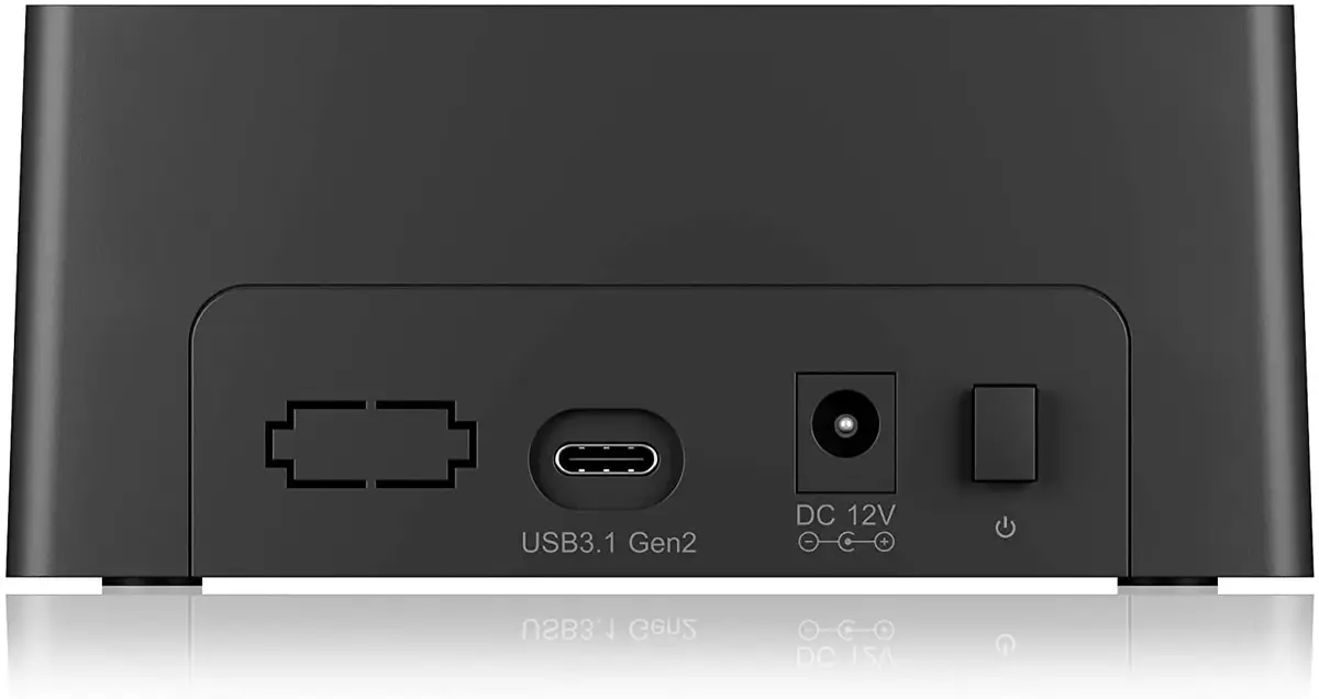 Ārējais korpuss RAIDSONIC ICY BOX IB-1121-C31 Photo 6