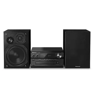 Home audio mini system Panasonic SC-PMX94