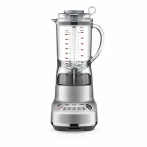 Mikseris Sage The Fresh & Furious Frullatore 1400 W Acciaio 1.5 L Silver SBL620